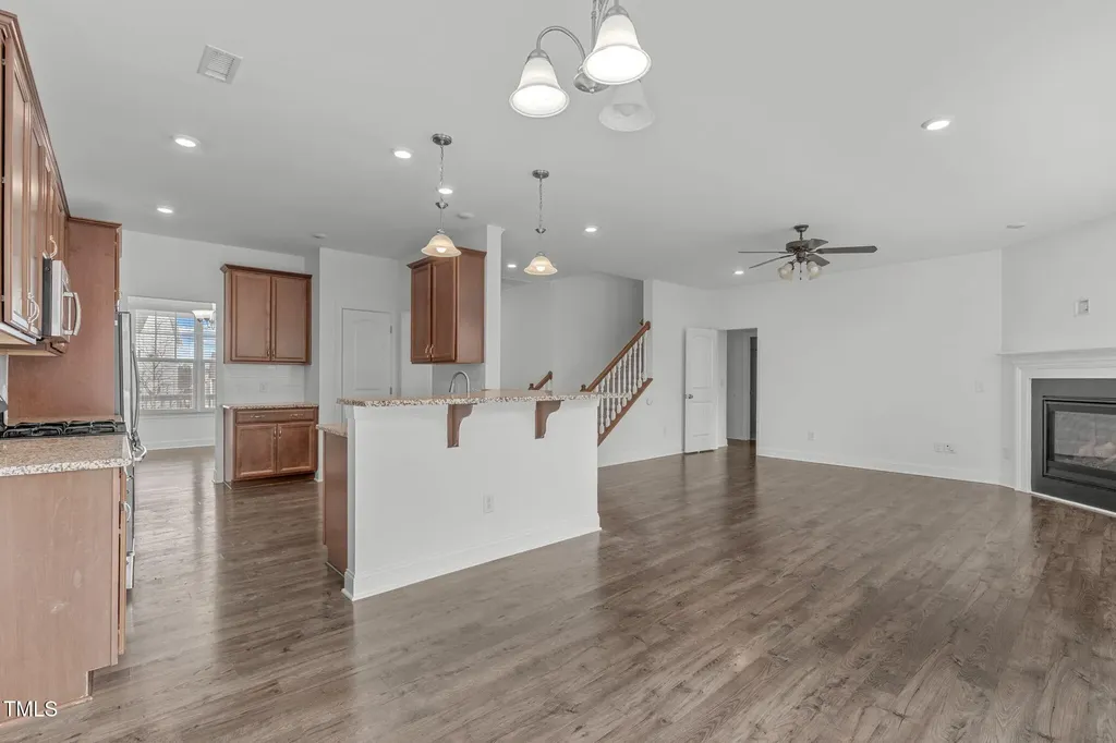 4821 Heathshire Drive Raleigh NC 27616
