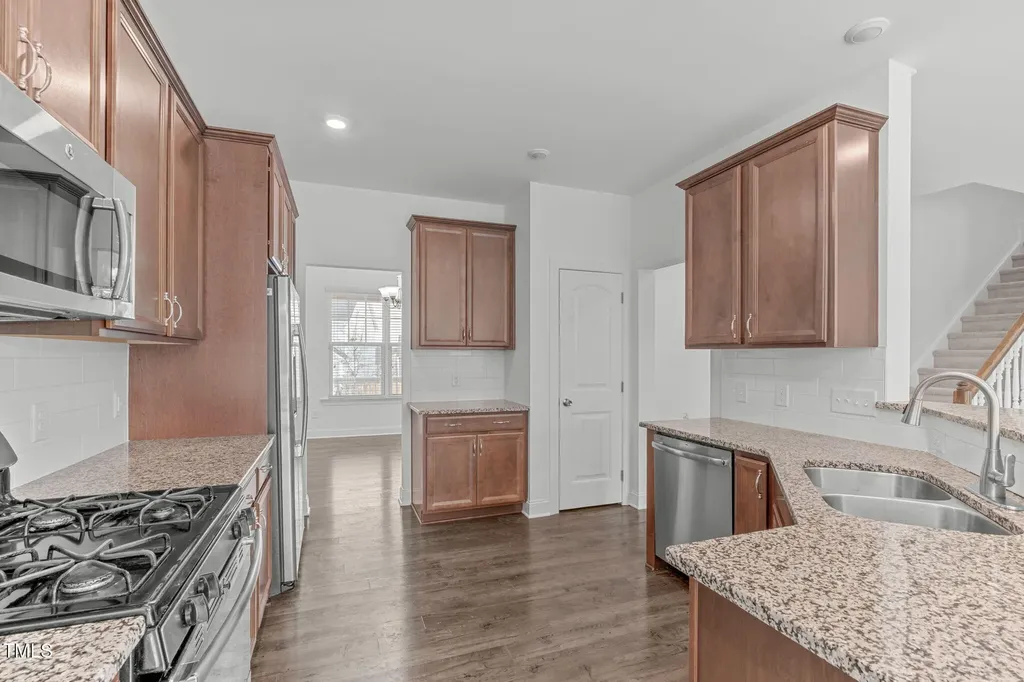 4821 Heathshire Drive Raleigh NC 27616