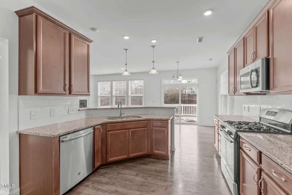 4821 Heathshire Drive Raleigh NC 27616