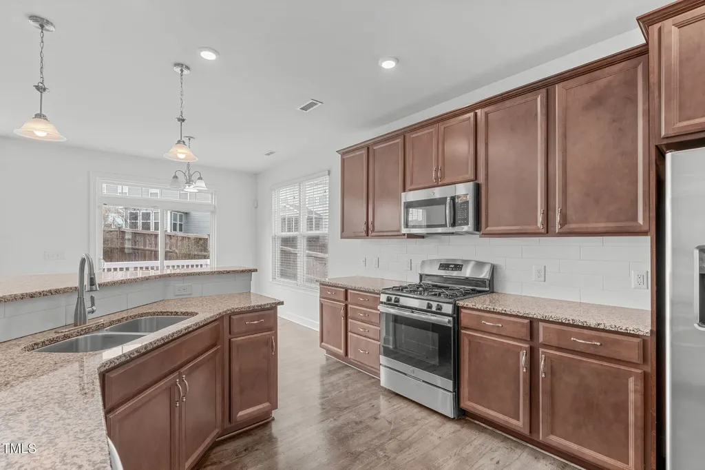 4821 Heathshire Drive Raleigh NC 27616