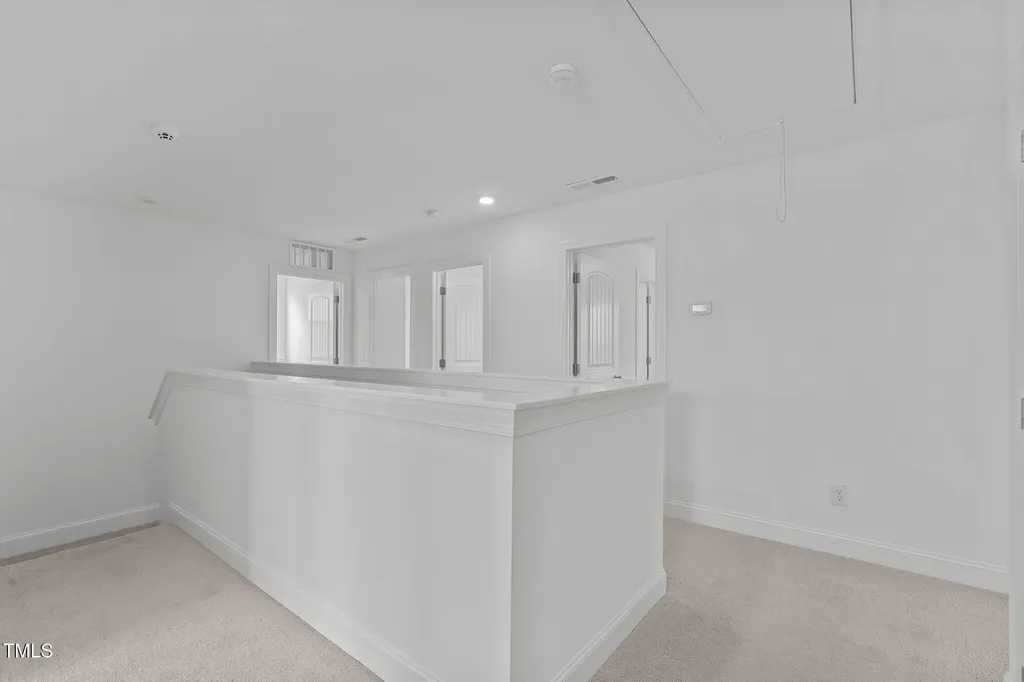 4821 Heathshire Drive Raleigh NC 27616