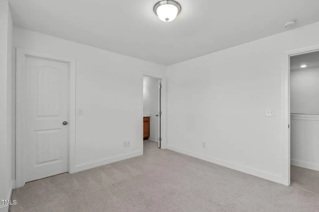 4821 Heathshire Drive Raleigh NC 27616