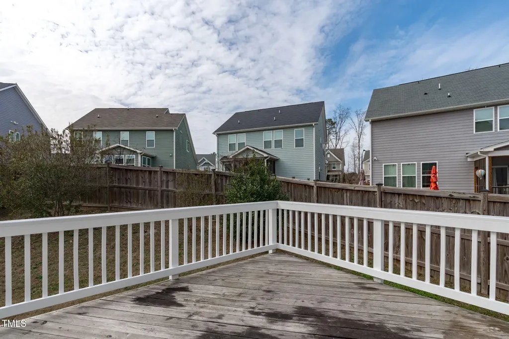 4821 Heathshire Drive Raleigh NC 27616
