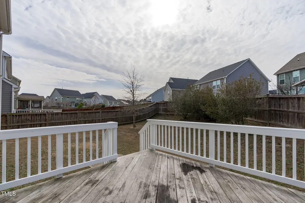 4821 Heathshire Drive Raleigh NC 27616