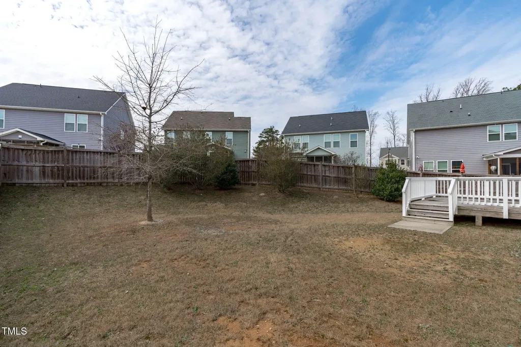 4821 Heathshire Drive Raleigh NC 27616