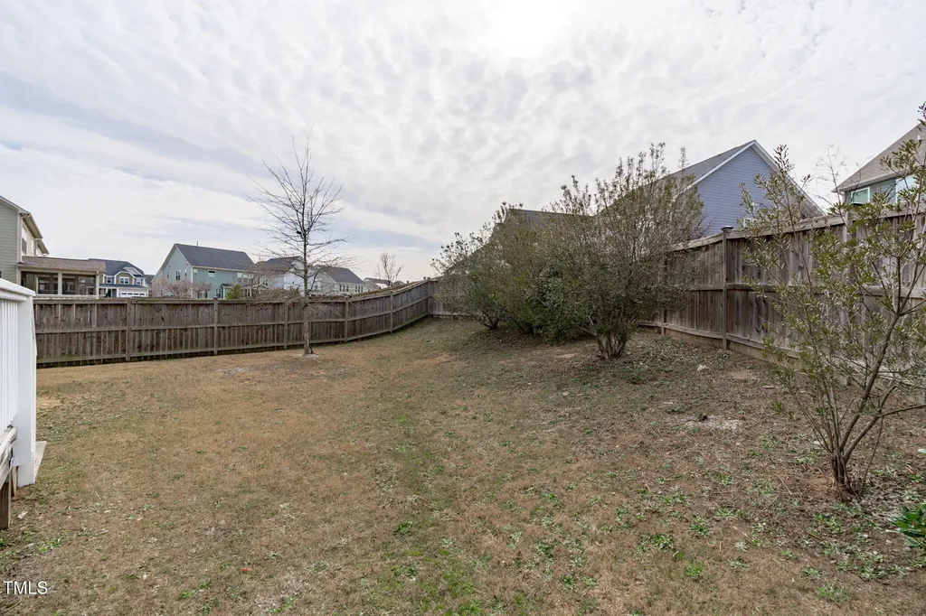 4821 Heathshire Drive Raleigh NC 27616
