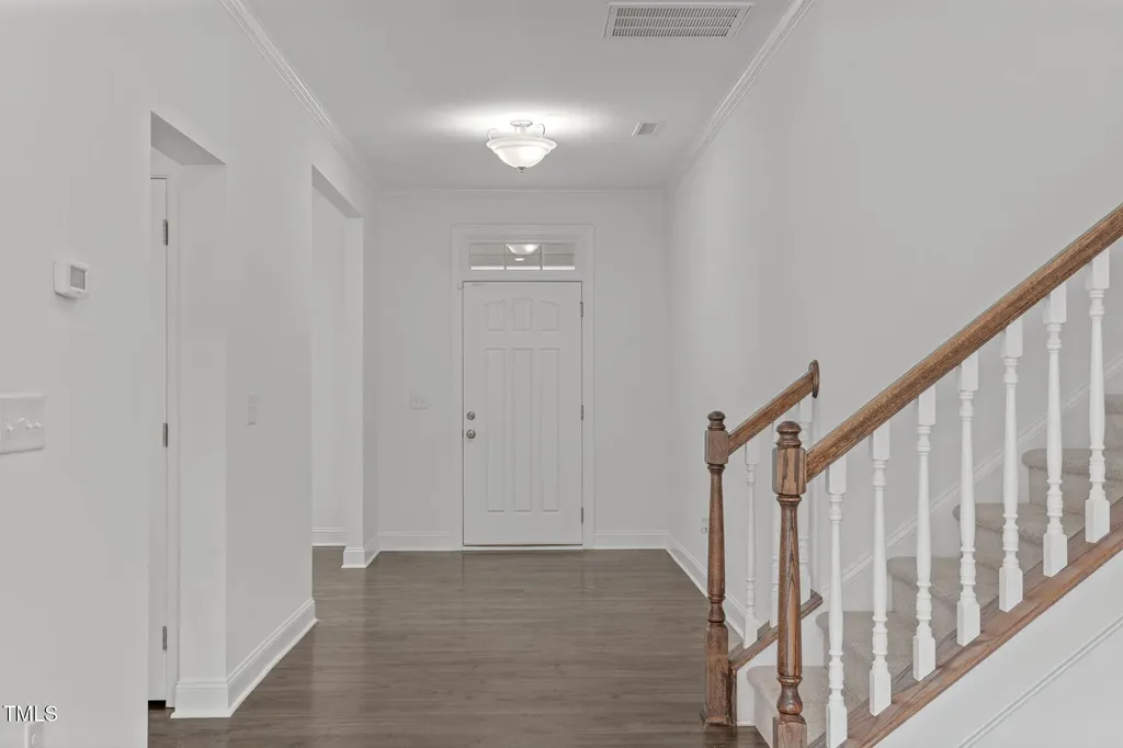 4821 Heathshire Drive Raleigh NC 27616