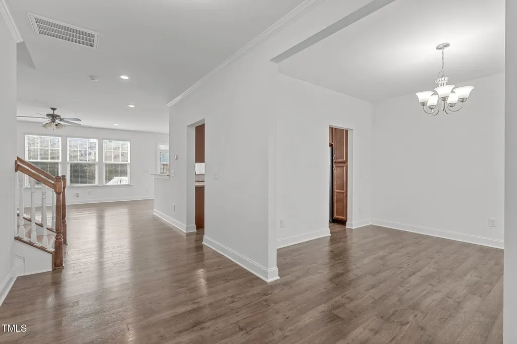 4821 Heathshire Drive Raleigh NC 27616