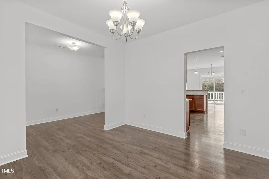 4821 Heathshire Drive Raleigh NC 27616