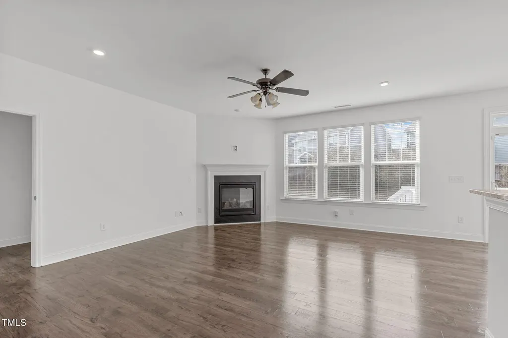 4821 Heathshire Drive Raleigh NC 27616