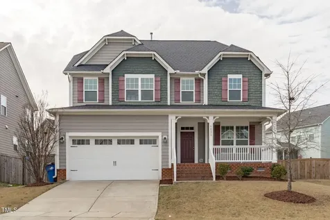 4821 Heathshire Drive Raleigh NC 27616