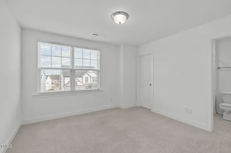 4821 Heathshire Drive Raleigh NC 27616