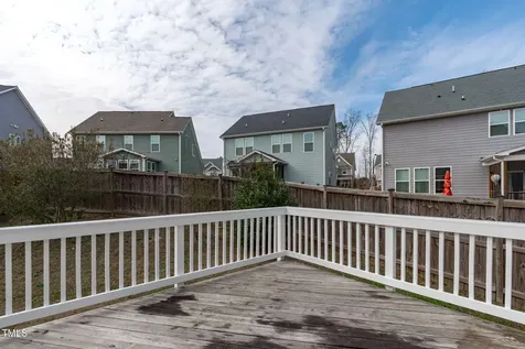 4821 Heathshire Drive Raleigh NC 27616