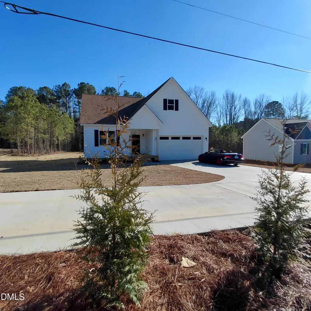 13301 Nc-27 Broadway NC 27505
