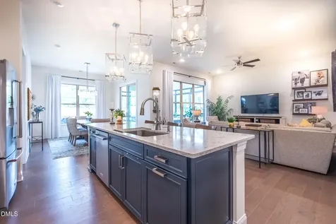 3512 Olive Glen Drive Apex NC 27502