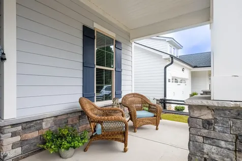 3512 Olive Glen Drive Apex NC 27502