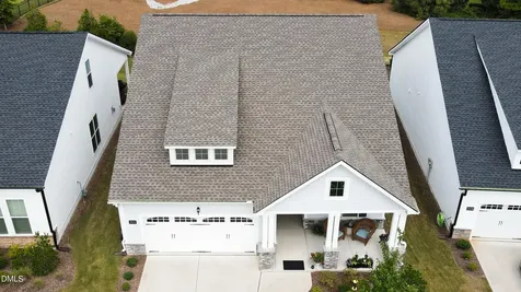 3512 Olive Glen Drive Apex NC 27502