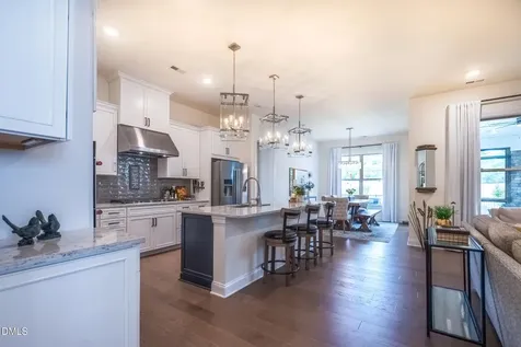 3512 Olive Glen Drive Apex NC 27502