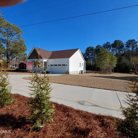 13281 Nc-27 Broadway NC 27505