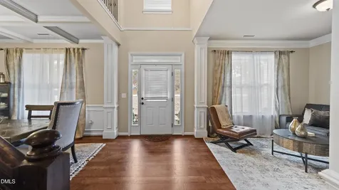 115 Baystone Drive Sanford NC 27332