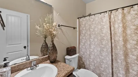 115 Baystone Drive Sanford NC 27332