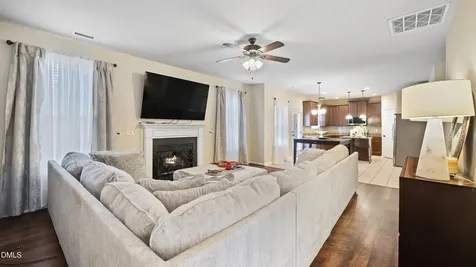 115 Baystone Drive Sanford NC 27332