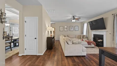 115 Baystone Drive Sanford NC 27332