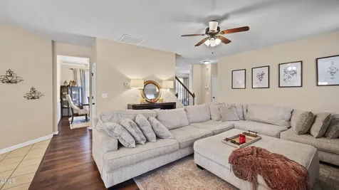 115 Baystone Drive Sanford NC 27332