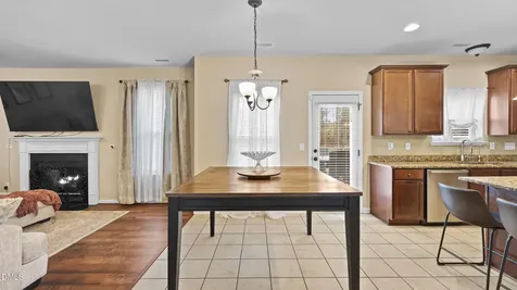 115 Baystone Drive Sanford NC 27332