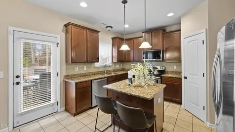 115 Baystone Drive Sanford NC 27332