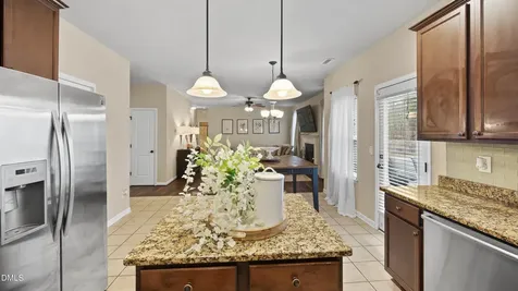 115 Baystone Drive Sanford NC 27332