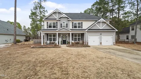 115 Baystone Drive Sanford NC 27332
