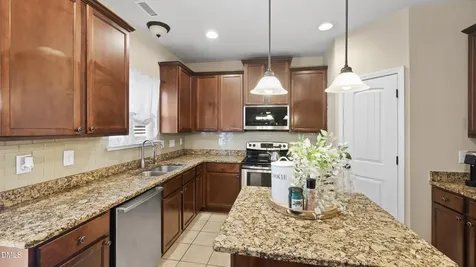 115 Baystone Drive Sanford NC 27332