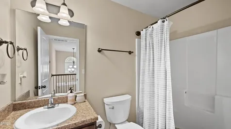 115 Baystone Drive Sanford NC 27332