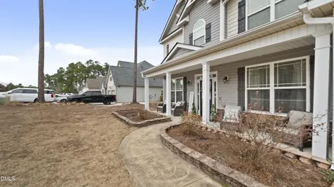 115 Baystone Drive Sanford NC 27332