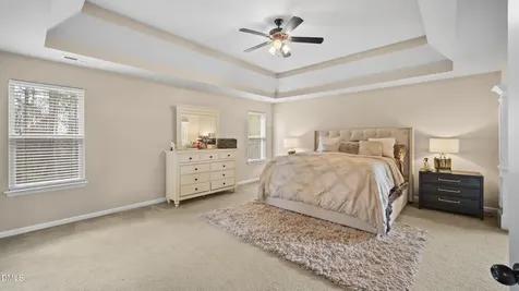 115 Baystone Drive Sanford NC 27332