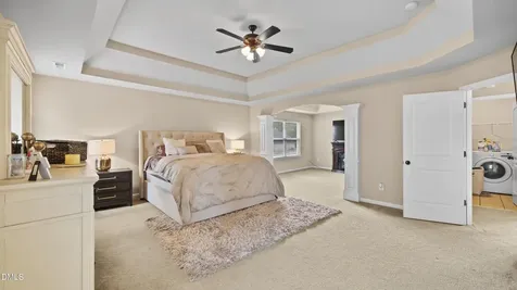115 Baystone Drive Sanford NC 27332