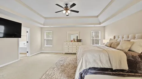 115 Baystone Drive Sanford NC 27332