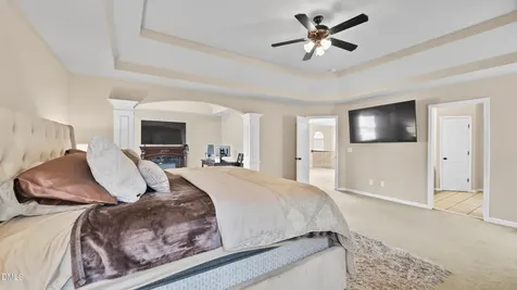 115 Baystone Drive Sanford NC 27332