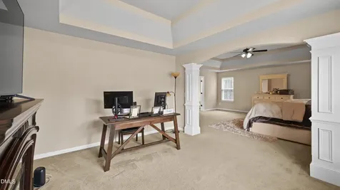 115 Baystone Drive Sanford NC 27332