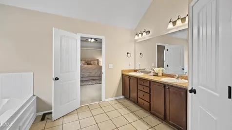 115 Baystone Drive Sanford NC 27332