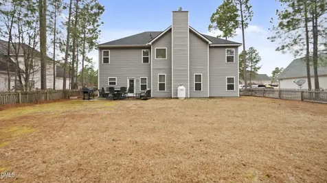 115 Baystone Drive Sanford NC 27332
