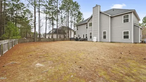 115 Baystone Drive Sanford NC 27332