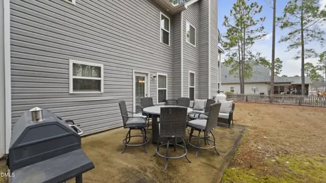 115 Baystone Drive Sanford NC 27332