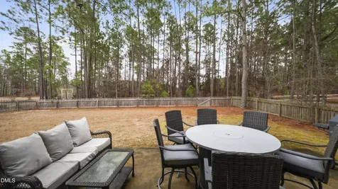 115 Baystone Drive Sanford NC 27332
