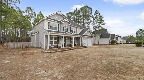115 Baystone Drive Sanford NC 27332