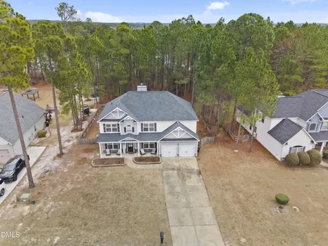 115 Baystone Drive Sanford NC 27332