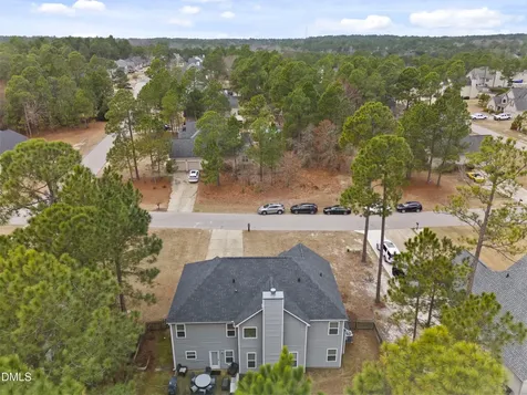 115 Baystone Drive Sanford NC 27332