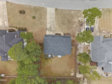 115 Baystone Drive Sanford NC 27332