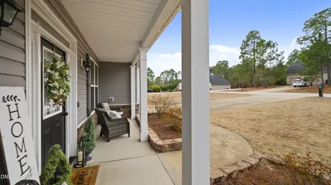 115 Baystone Drive Sanford NC 27332